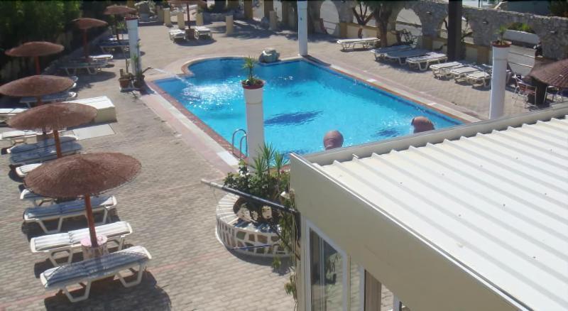 Billy's Aparthotel